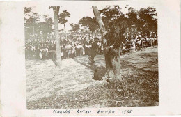 Likasi - Marché - 1925 - Lubumbashi