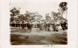 Likasi - 1925 - Lubumbashi