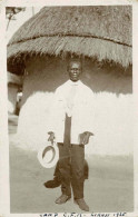 Likasi - Camp C.F.K. - 1925 - Lubumbashi