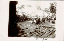 Likasi - 1925 - Lubumbashi