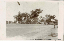 Likasi - Salut Au Drapeau - 1925 - Lubumbashi