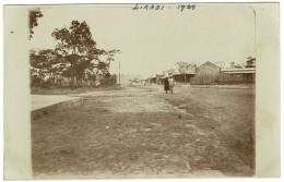 Likasi - 1923 - Lubumbashi
