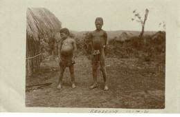 Kansenia - 1924 - Lubumbashi