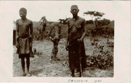 Kansenia - 1924 - Lubumbashi