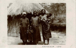 Kansenia - 1924 - Lubumbashi