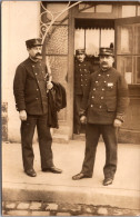 S22507 Cpa Carte Photo à Identifier - To Identify
