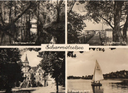 SCHARMUTZELSEE - F.G. - Bad Saarow