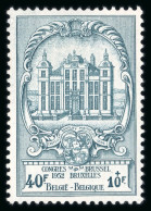 Delcampe - 1850-1956, Very Nice Item Of Good Values And Complete Sets - Collezioni