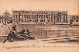 78-VERSAILLES LE PALAIS-N°T2589-B/0221 - Versailles (Schloß)