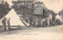 51-CHALONS SUR MARNE-N°4534-B/0297 - Châlons-sur-Marne