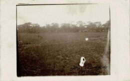 Mine Camp De Kalabi - Lubumbashi