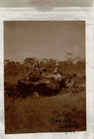 Mine De Tanlara - 1923 - Lubumbashi
