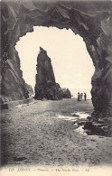 Jersey - Plémont - The Needle Rock - Publ. Levy L.L. 178 - Plemont