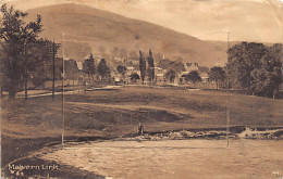 England - MALVERN Worcs - Link - SACHET POSTCARD - Malvern