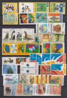Argentina 1994-95 Used Collection - Gebraucht
