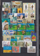 Argentina 1998 Used Collection - Gebraucht