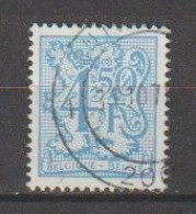 België OCB 1839 (0) - 1977-1985 Cifra Su Leone