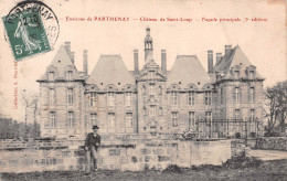 79-SAINT LOUP LAMAIRE-N°T2610-H/0195 - Saint Loup Lamaire