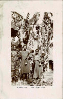 8 Photos De Muchikatala - 1924 - Lubumbashi