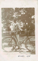 Elisabethville - 1925 - Lubumbashi