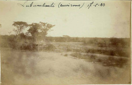 Lubumbashi (environs) - 1923 - Lubumbashi