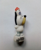 Fève Droopy BD - Cartoons