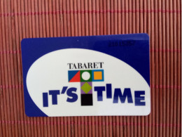 Tabaret Card 2 Photos Very Rare - Casino Cards
