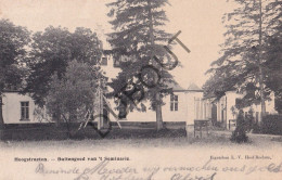 Delcampe - Postkaart - Carte Postale - Hoogstraten - Buitengoed (C6585) - Hoogstraten