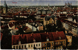 Delcampe - CPA Speyer GERMANY (921644) - Speyer