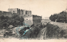 29 BREST LE CHÂTEAU - Brest