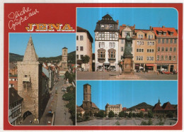Delcampe - AK 243247 GERMANY - Jena - Jena