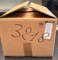 Delcampe - Divers France Et Europe, Valeurs Et Séries Diverses, Majorité Obl, Tous états - Sammlungen (im Alben)