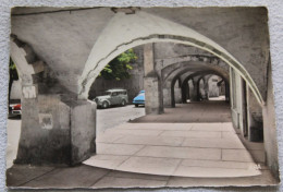 Delcampe - LUNEL LES CALADONS 2 SCANS    (EDIT APA POUX) - Lunel