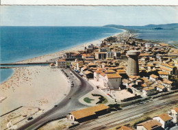 34 . PALAVAS LES FLOTS . LOT DE 13  CPM/CPSM GRAND FORMAT 15/10 - 5 - 99 Postcards