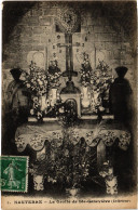 Delcampe - CPA NANTERRE La Grotte De Ste Geneviéve (413702) - Nanterre