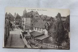 Delcampe - AA308, Colmar, Rue Des Tanneurs, Haut Rhin 68 - Colmar