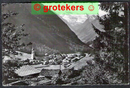 NEUSTIFT Im Stubaital / Tirol 1959 - Neustift Im Stubaital