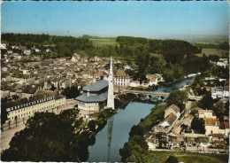 Delcampe - CPM BACCARAT Eglise (24768) - Baccarat