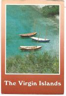 Delcampe - THE VIRGIN ISLANDS.- PUERTO RICO - Amerikaanse Maagdeneilanden