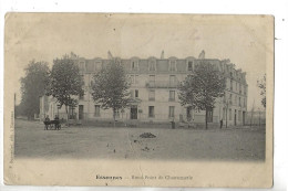 Delcampe - Corbeil-Essonnes (91) : Le Rond-Point De Chantemerle Env 1904 (animé) PF - Corbeil Essonnes