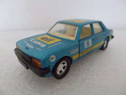Matchbox Super Kings Peugeot 305 K84 1981 Made In England - Andere & Zonder Classificatie