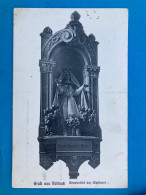 Delcampe - Holbach Lachambre  Près De Saint-Avold Gnadenbild Der Wallfahrt - Saint-Avold