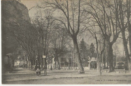 Delcampe - Sassenage L'Avenue - Sassenage