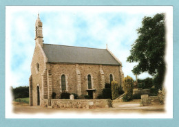 Delcampe - CP 22 - Erquy - Chapelle Saint Pabu - Erquy