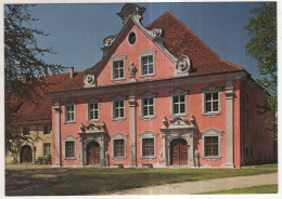 Delcampe - AK 243560 GERMANY - Salem - Marstall - Salem