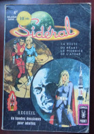 Album Sideral N° 3079 - Arédit & Artima