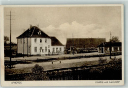 13473515 - Sproetze - Buchholz