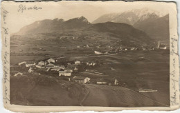 Delcampe - CPA Pfronten GERMANY (1121173) - Pfronten