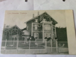 Delcampe - 103-2-X        FLERON    Les Onhons - Fléron