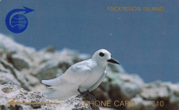 Ascension Islands - C&W GPT 1CASC - Ascension